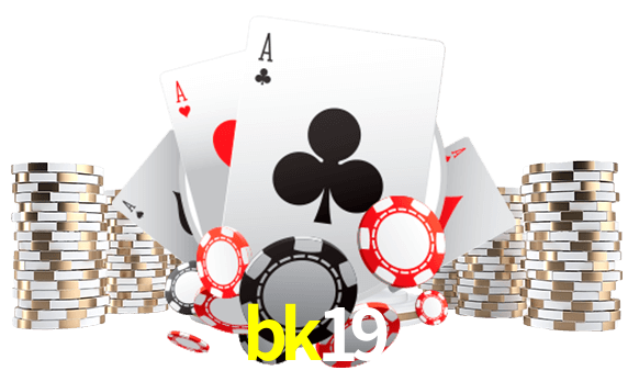 Jogue jogos de pôquer em bk19