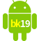 Aplicativo bk19 para Android