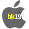 Aplicativo bk19 para iOS