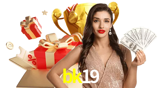 Jogue com dealers reais no bk19!