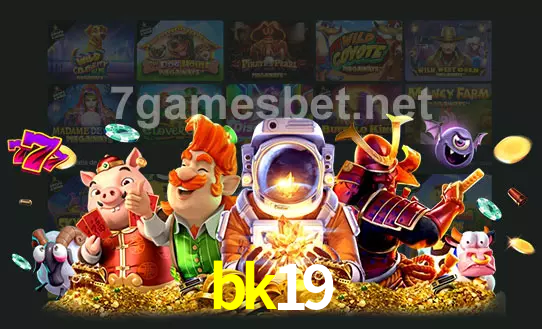 cassino bk19