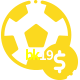 Aposte em esportes do mundo todo no bk19!