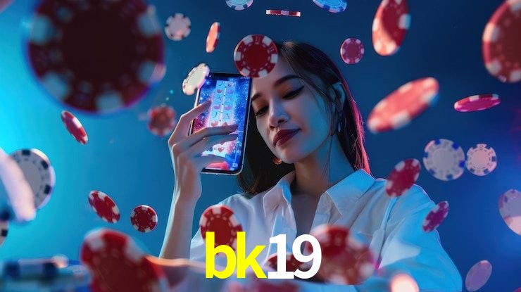 A Emoção da Loteria na bk19: Uma Chance de Mudança de Vida
