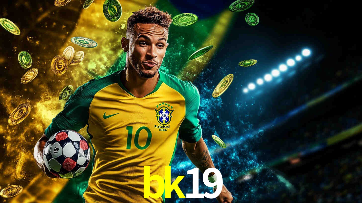 A Popularidade dos Caça-Níqueis no bk19