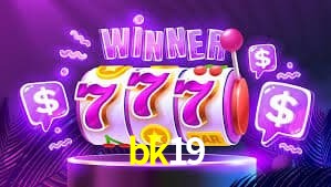 Welcome Bonus bk19