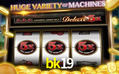 Explorando a Categoria de Eventos em Apostas na bk19