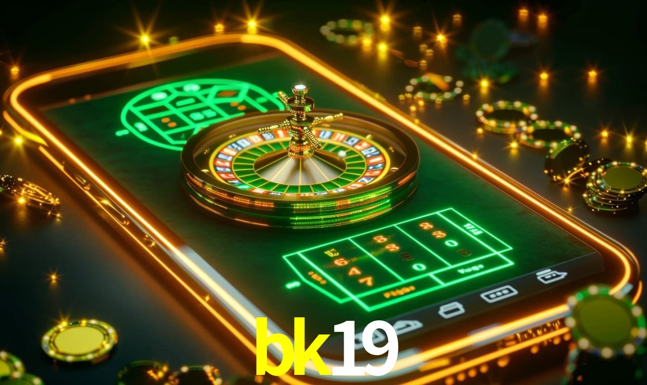 Promoção Relâmpago bk19