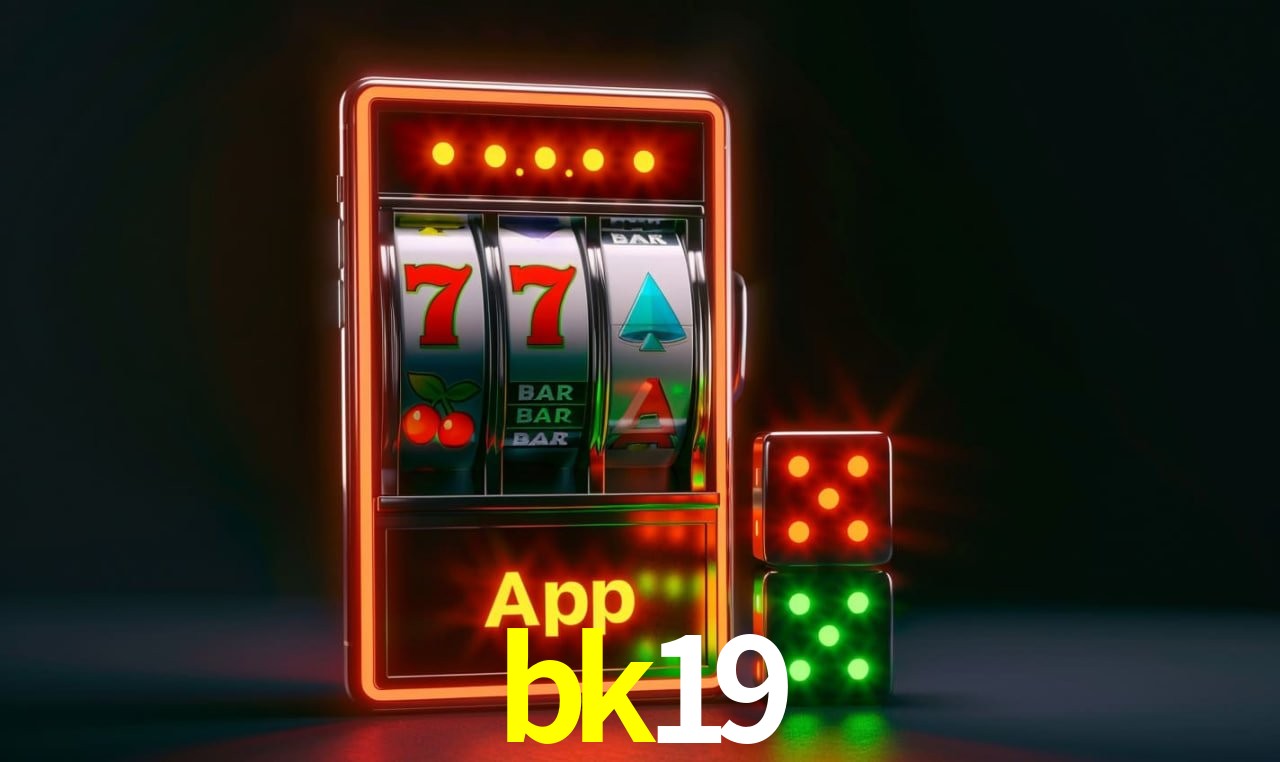 Estatísticas do Jogo bk19