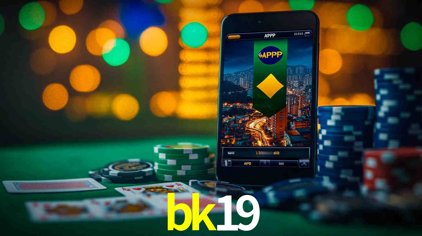 Descubra a Essência do bk19: Nossa História e Compromissos