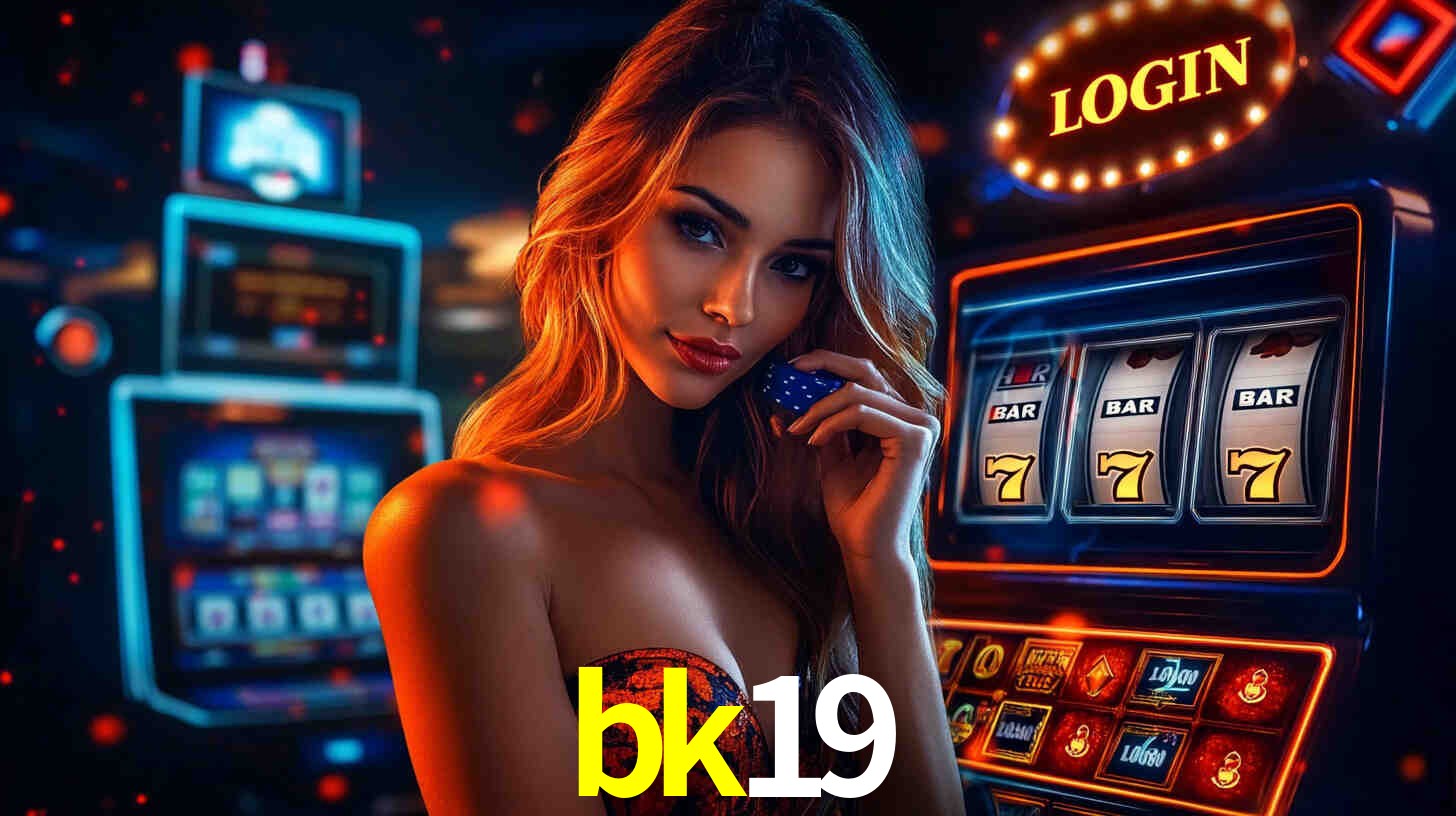 Bônus Generosos e Exclusivos no bk19 para Você!