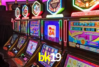 A Emoção da Loteria na bk19: Uma Chance de Mudança de Vida
