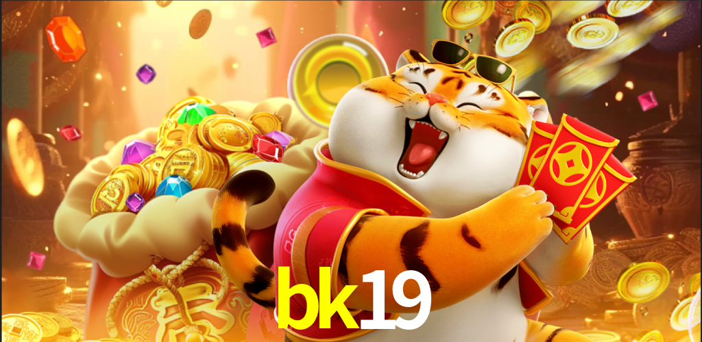 bk19: Jogue Crash e Experimente Alta Recompensa Instantânea