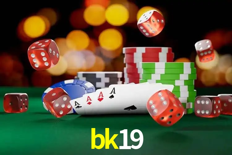 Casino Ao Vivo bk19