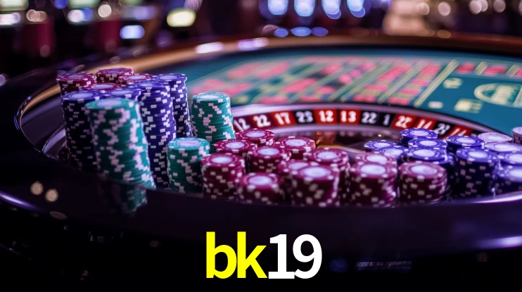 VIP Casino bk19