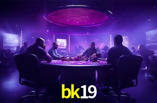 A Experiência Imersiva dos Cassinos Ao Vivo no bk19