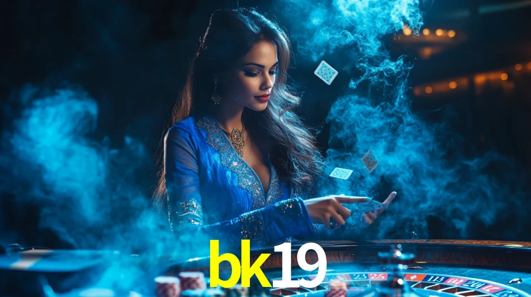 Explorando a Categoria de Eventos em Apostas na bk19