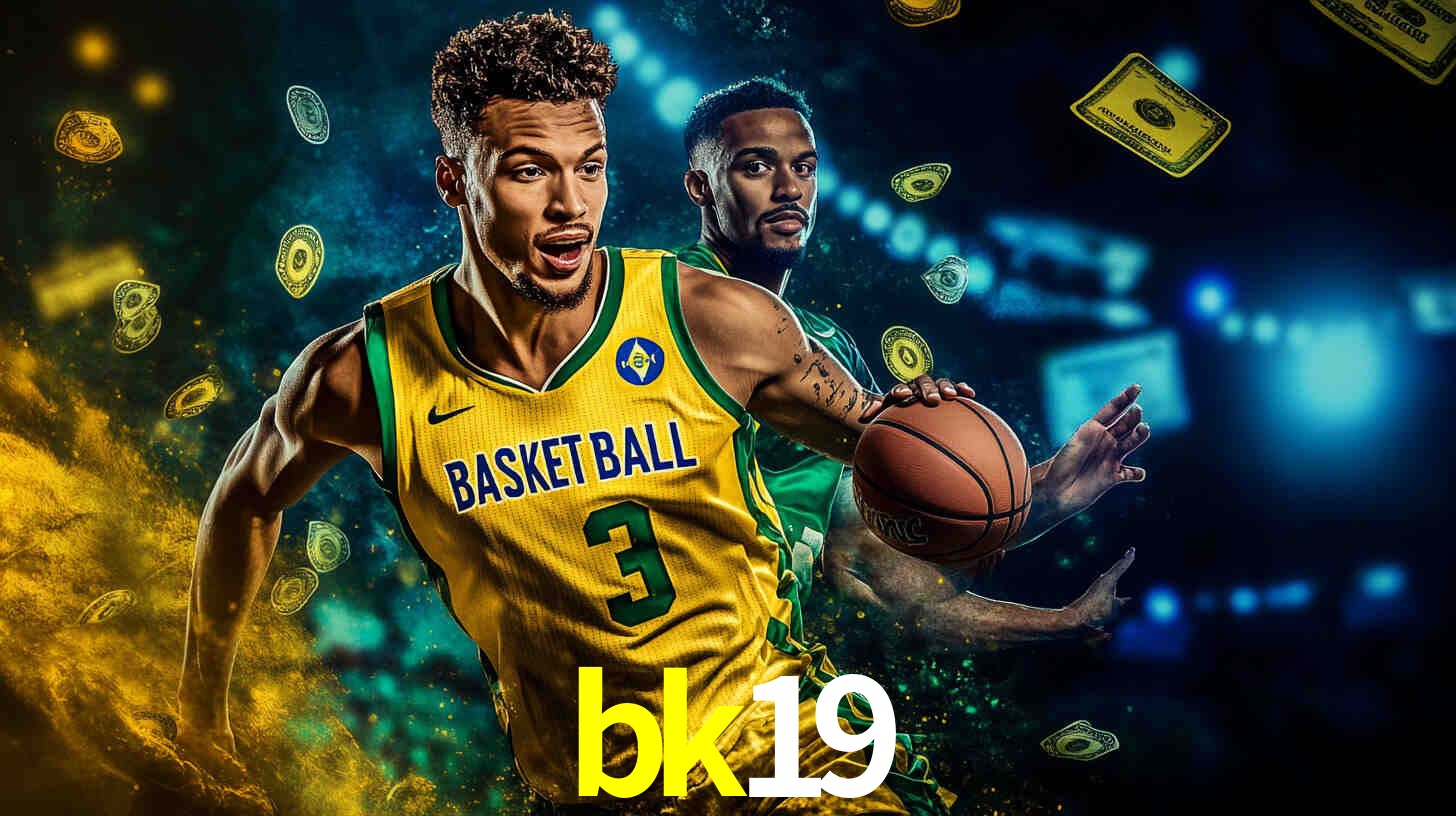 Descubra o Programa VIP da bk19: Vantagens Exclusivas para Jogadores