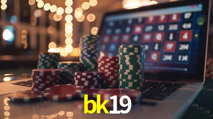 Account Benefits bk19