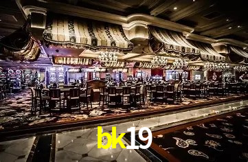 APP oficial da bk19 para mobile