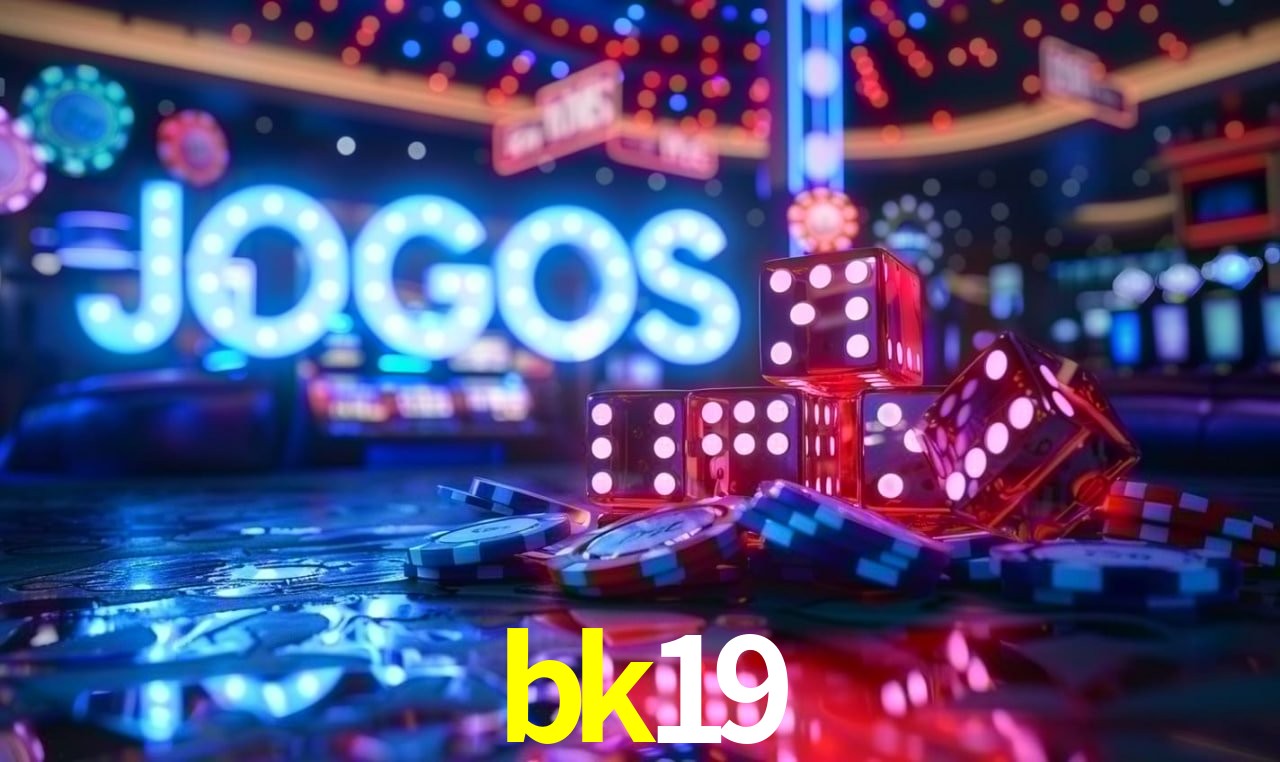 Interface do App bk19