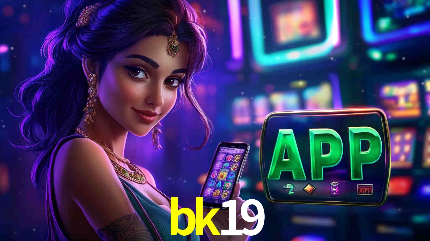 bk19: A Experiência de Casino com Jogos de Mesa ao Vivo