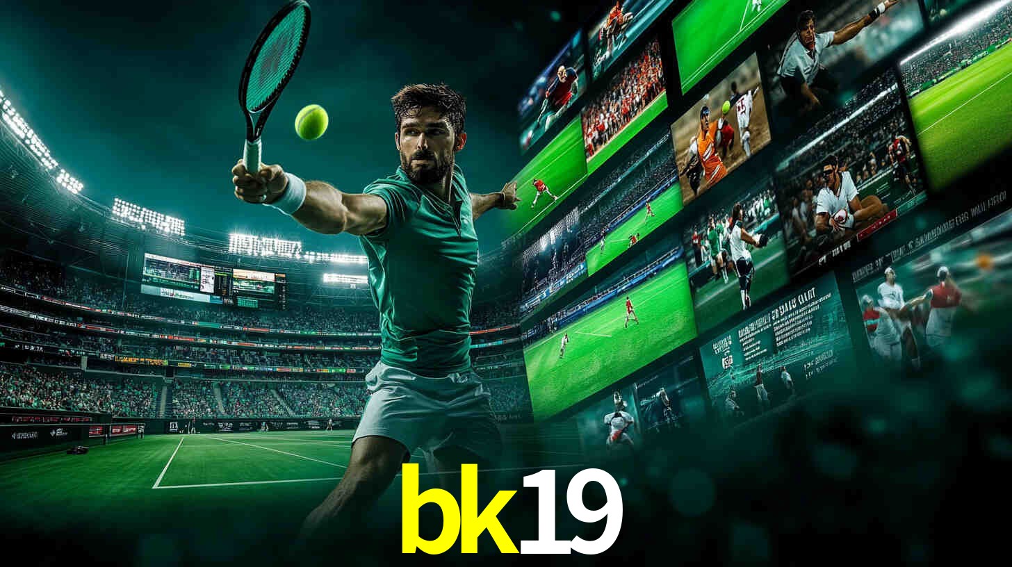 A Popularidade dos Caça-Níqueis no bk19