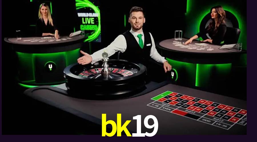 Platform Technology bk19