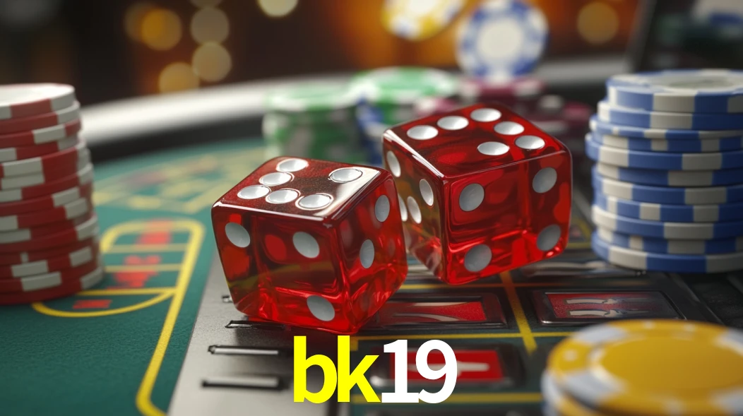 Roulette Table bk19