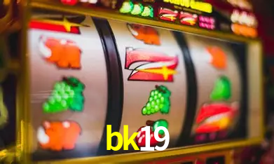 A Revolução dos Aplicativos de Jogos no bk19