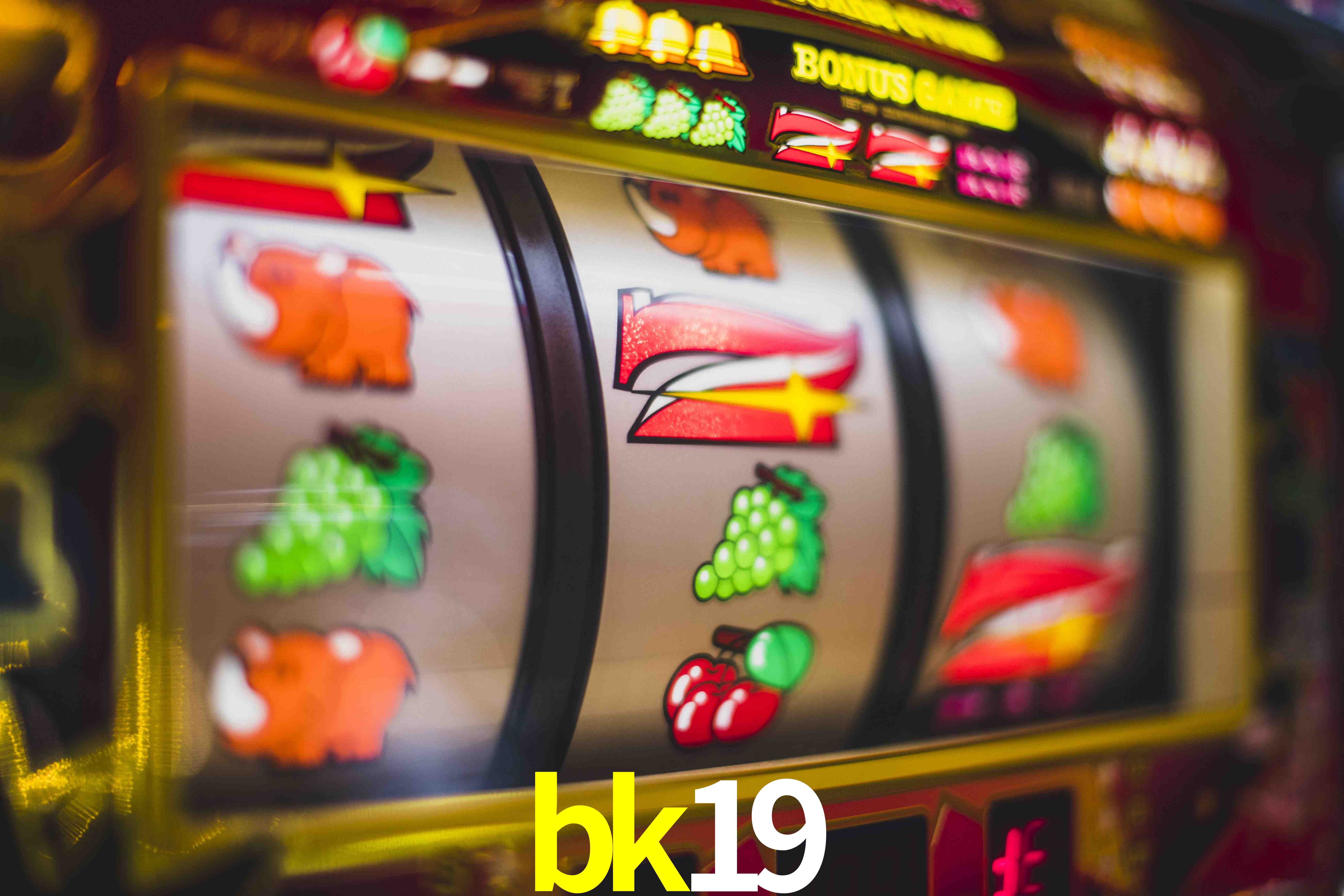 Football Betting bk19