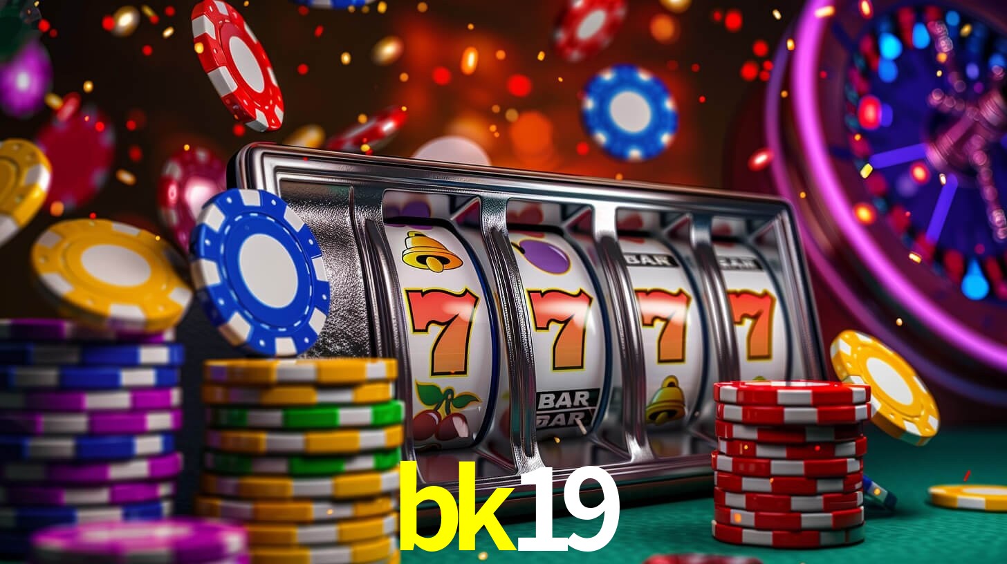 Jogos Exclusivos bk19
