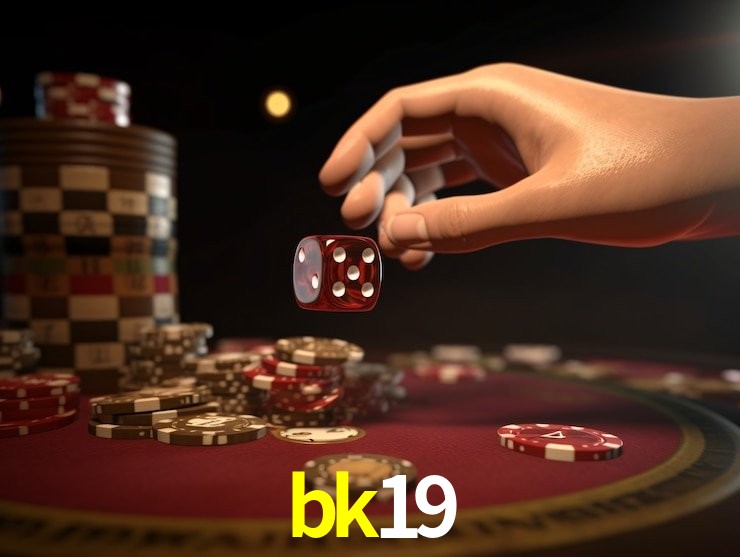 Jogos de Slot bk19