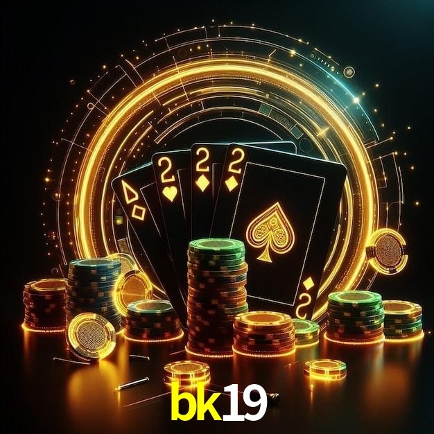 Diretório de Jogos bk19