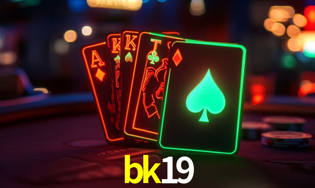 Avaliações dos Jogadores bk19
