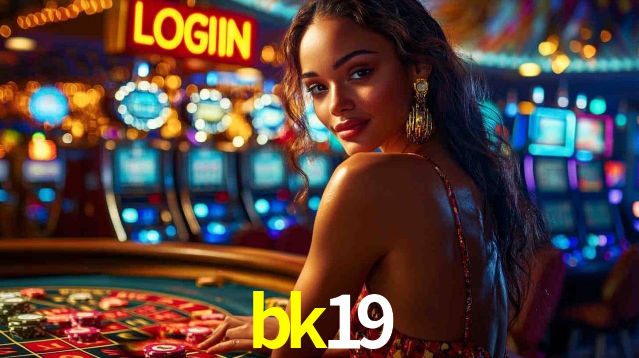 Provedores de Jogos bk19