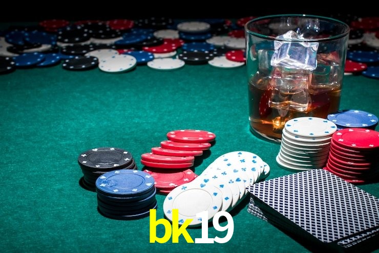 Mesa de Blackjack bk19