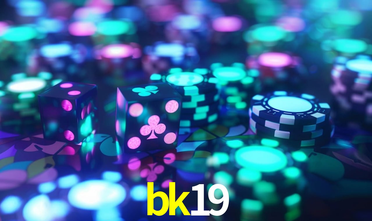 Casino Ao Vivo bk19