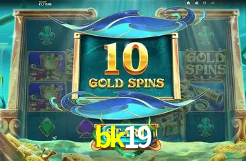 Desvendando o Mundo dos Jogos Virtuais na bk19