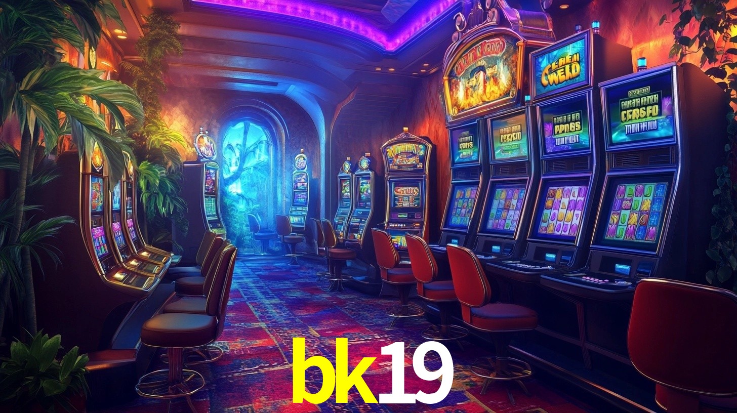Live Casino bk19