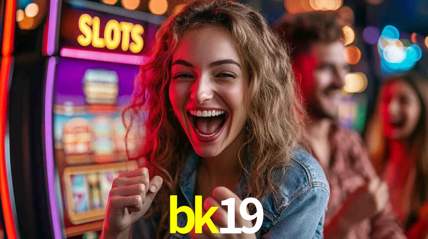 Explorando a Categoria de Eventos em Apostas na bk19