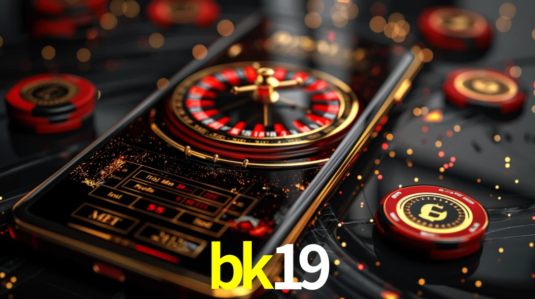 Game Providers bk19