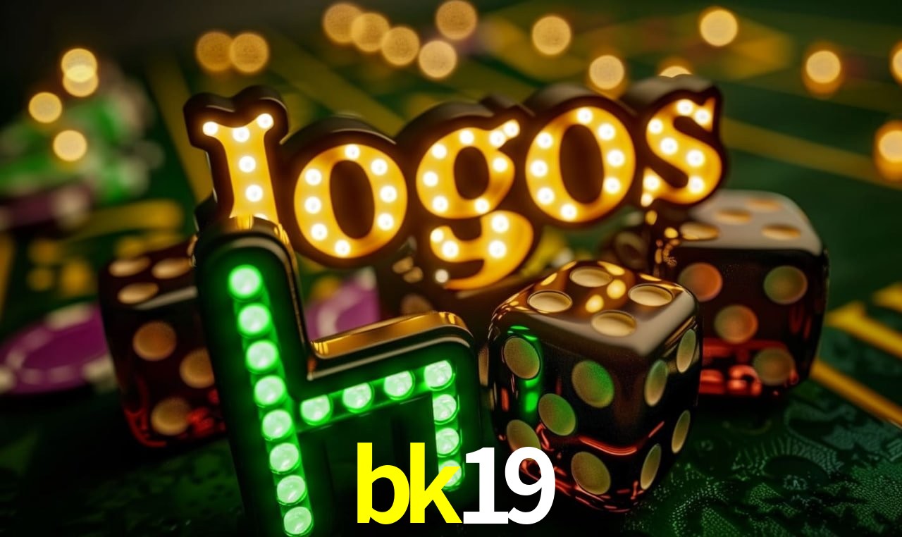 Recursos de Bônus bk19