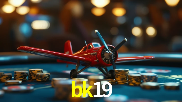Live Casino bk19