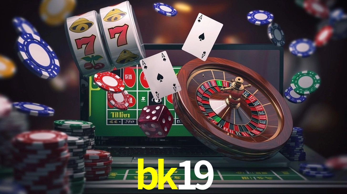 bk19 App Interface