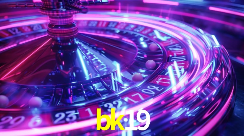 Desvendando o Mundo dos Jogos Virtuais na bk19