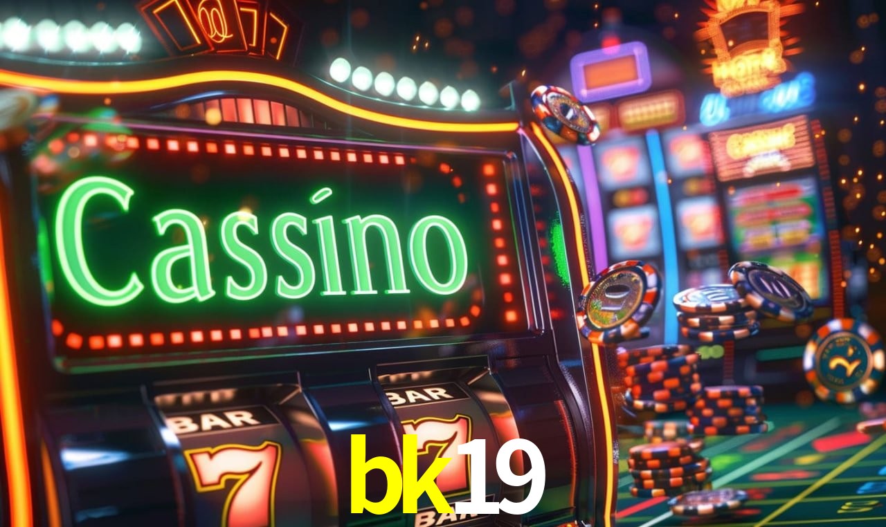 Benefícios da Conta bk19