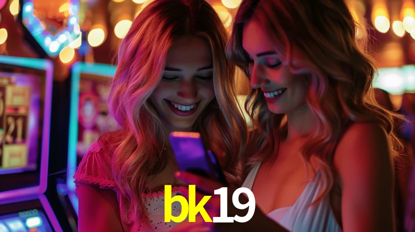 Experimente o Login Seguro Premium no bk19