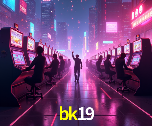 Torneios bk19