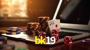 cassino bk19