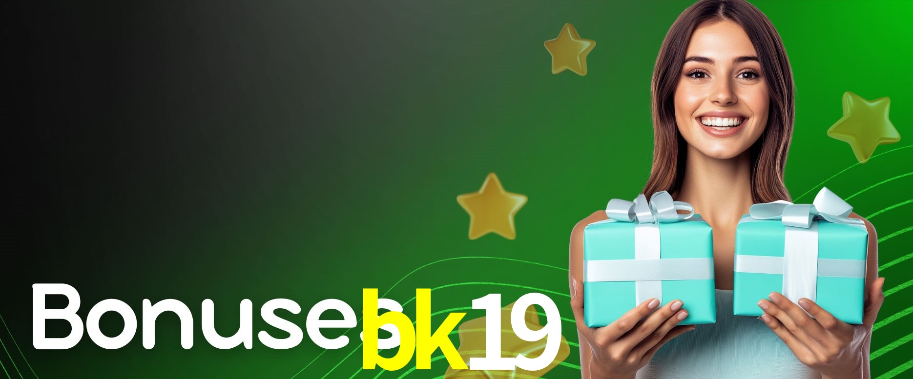 Exclusive Offers bk19